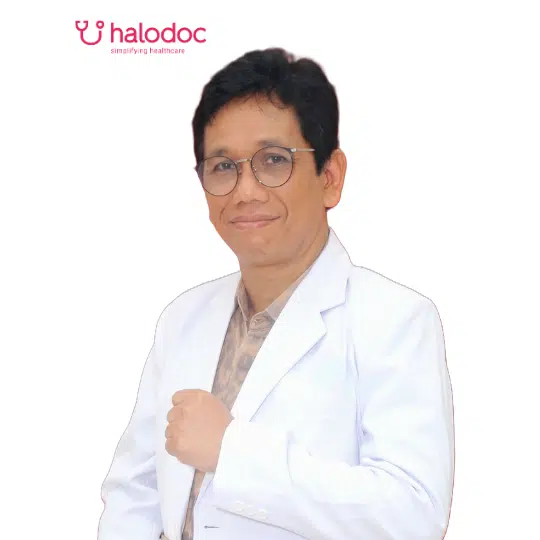 Doctor Image