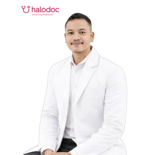 Doctor image