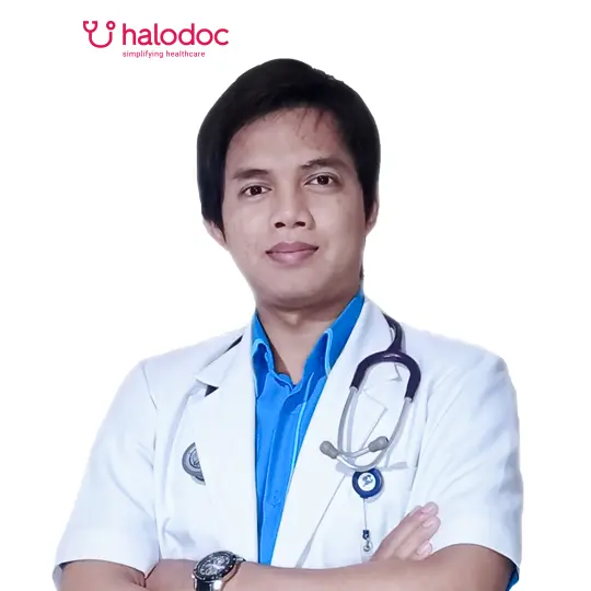 Doctor Image
