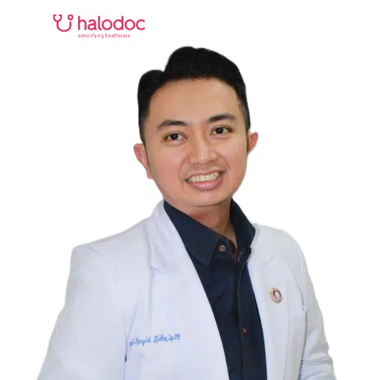 Doctor Image