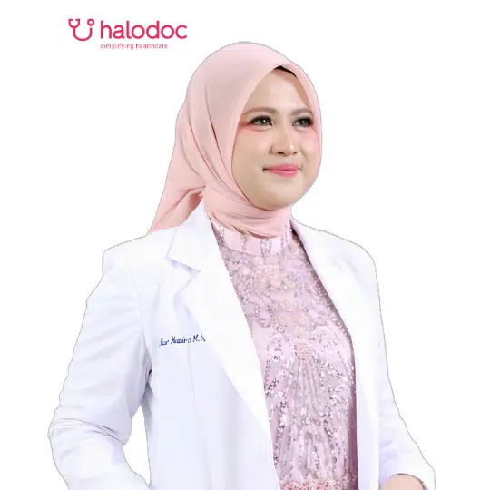 Doctor image