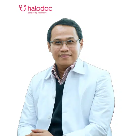 Doctor image