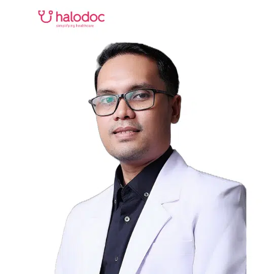 Doctor image