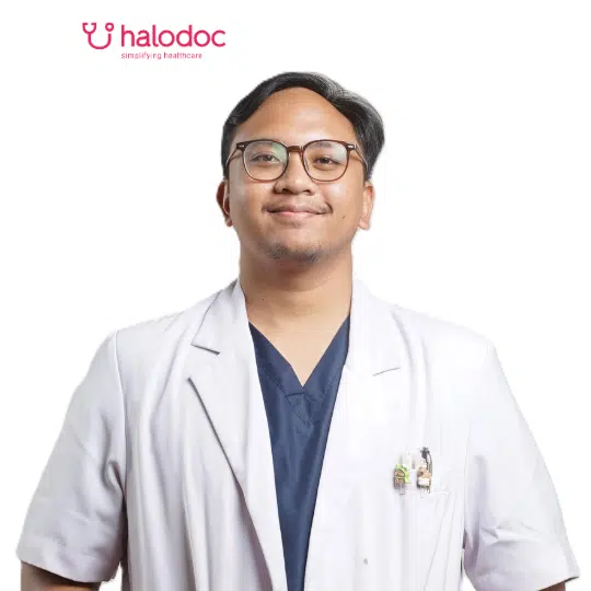 Doctor Image