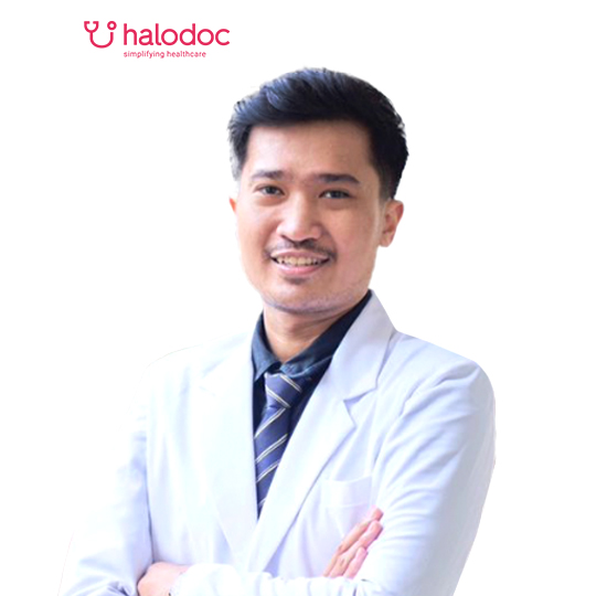 Doctor Image