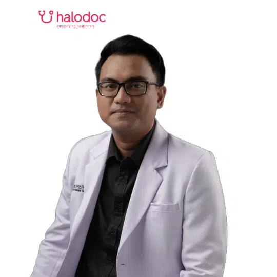 Doctor image