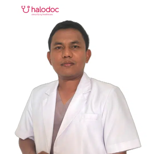 Doctor Image