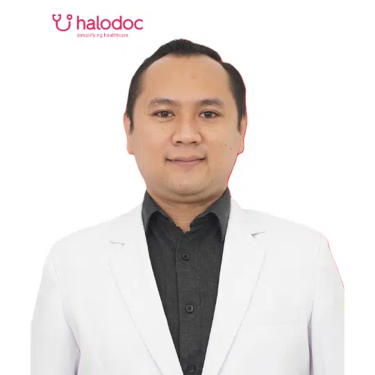 Doctor Image