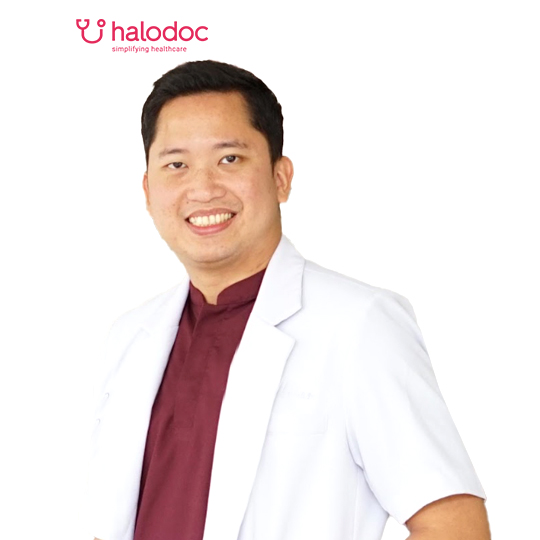 Doctor Image