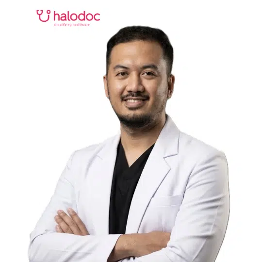 Doctor image