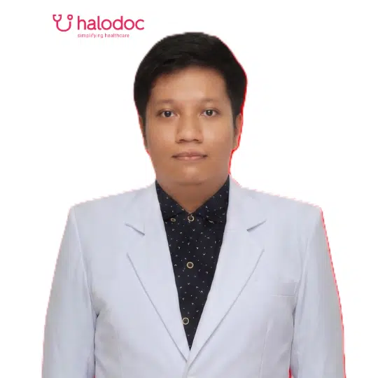 Doctor Image