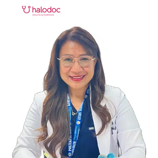 Doctor Image