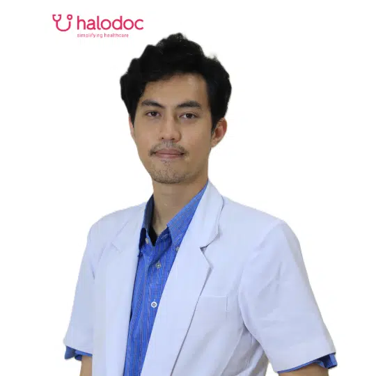 Doctor Image
