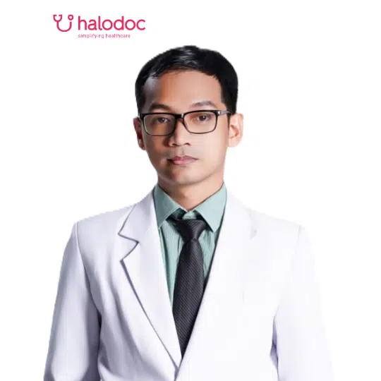 Doctor image