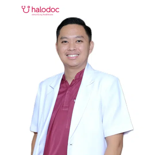 Doctor Image