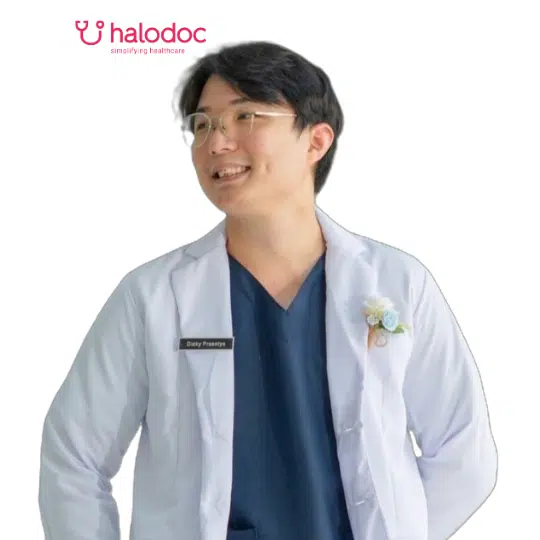 Doctor image