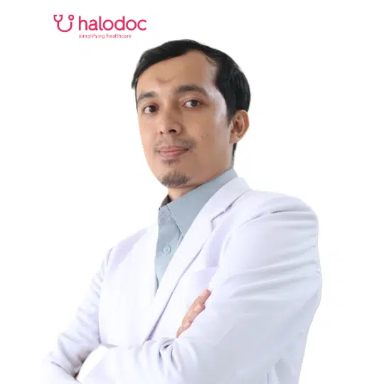 Doctor image
