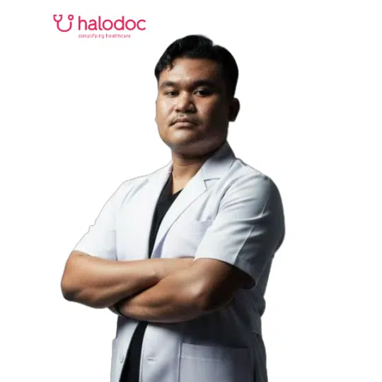 Doctor Image