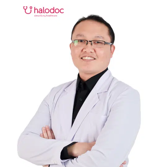 Doctor image