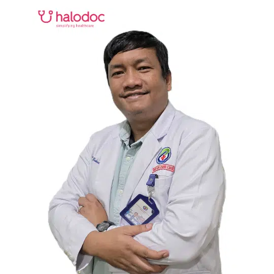 Doctor image