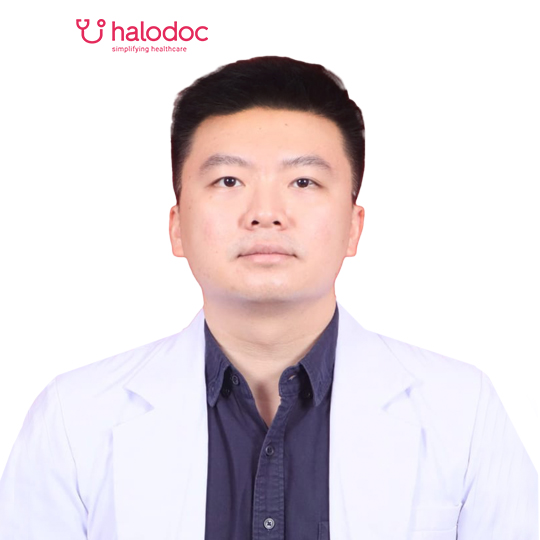 Doctor image