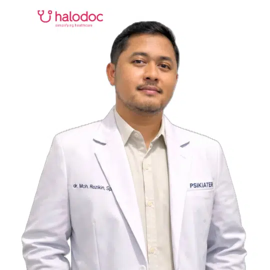 Doctor image
