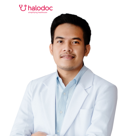 Doctor Image