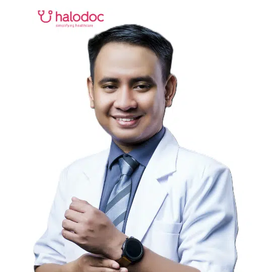 Doctor Image