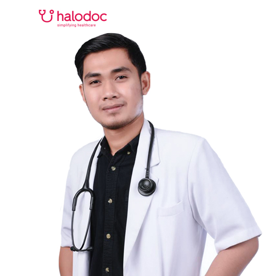 Doctor image