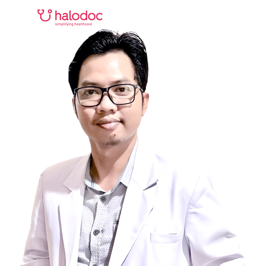 Doctor Image