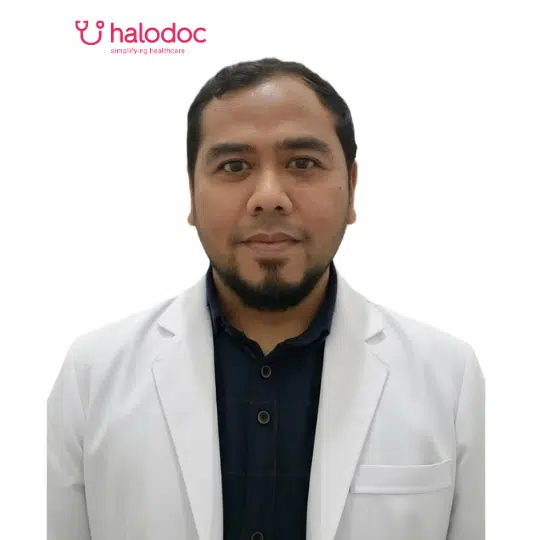 Doctor image