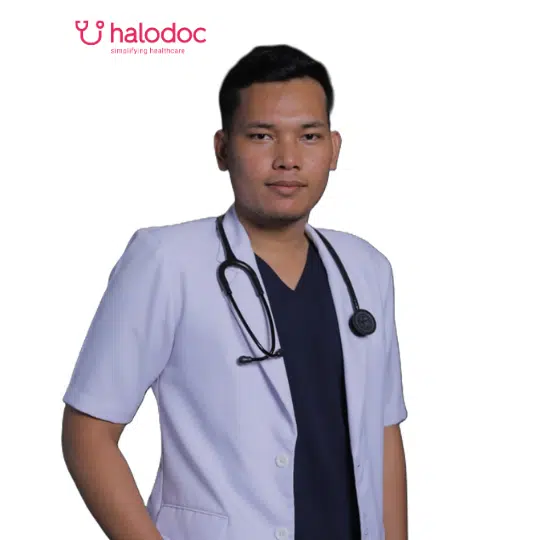 Doctor image