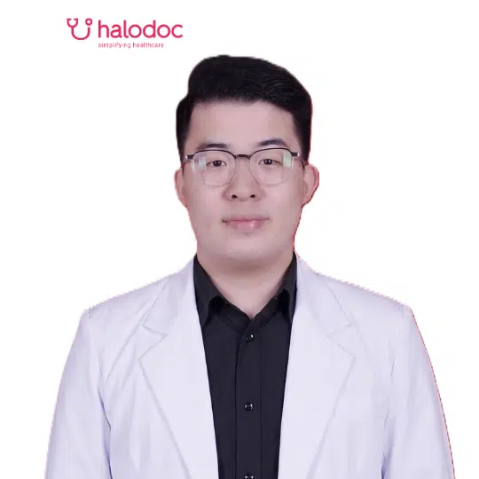 Doctor Image