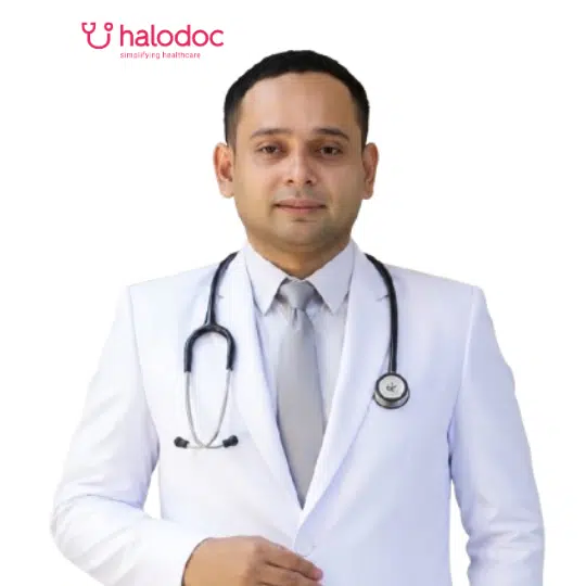 Doctor image
