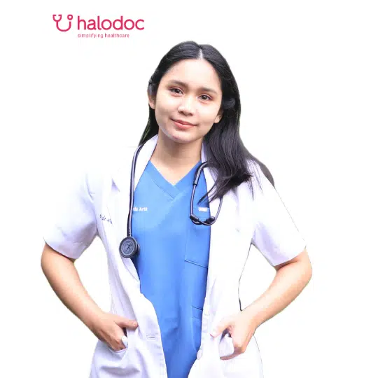 Doctor image