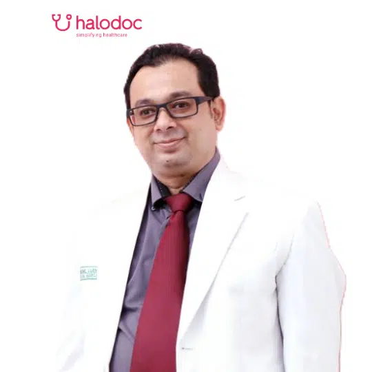 Doctor image
