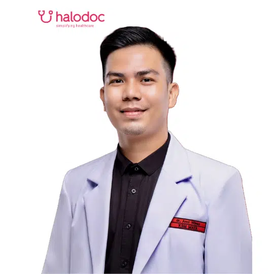 Doctor image