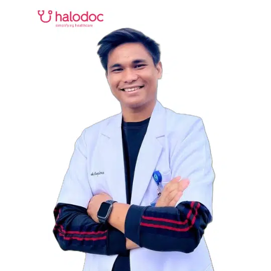 Doctor image
