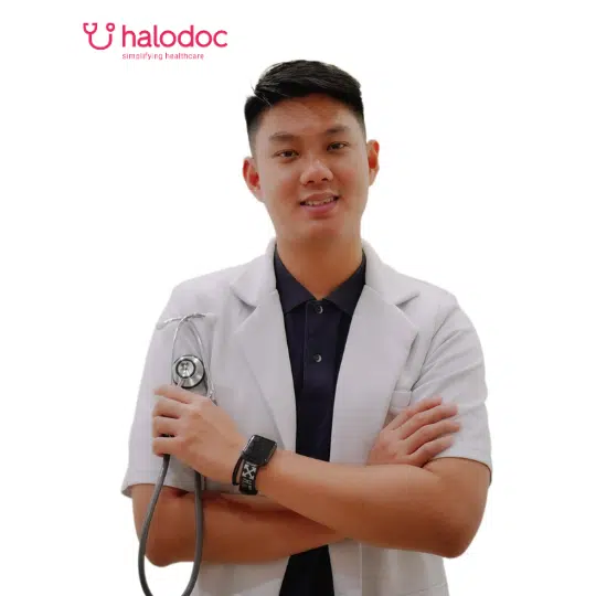 Doctor image