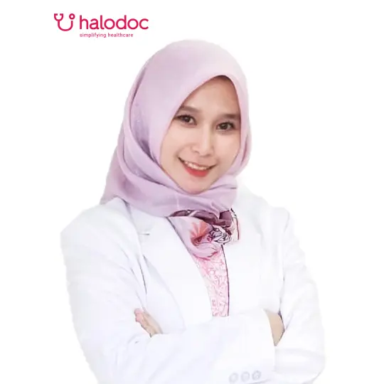 Doctor Image
