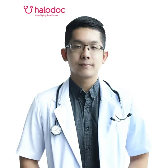 Doctor Image