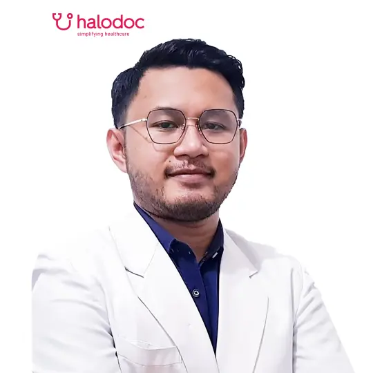Doctor Image