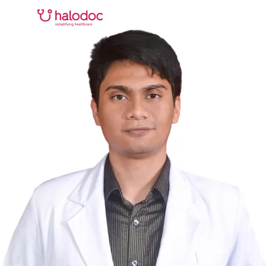 Doctor Image
