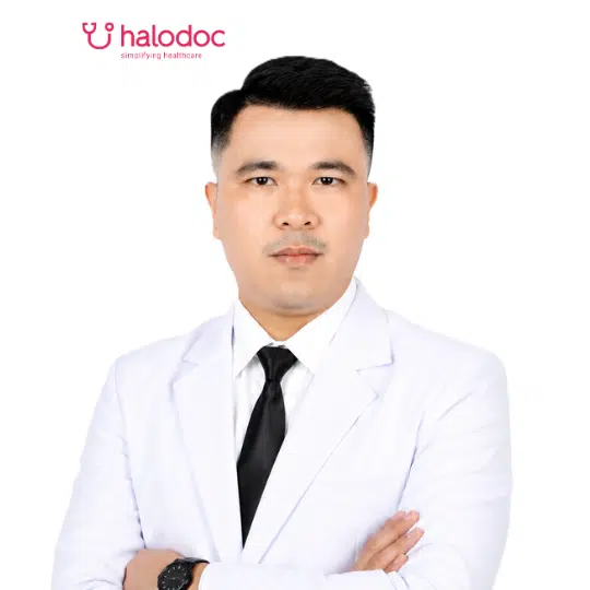 Doctor image