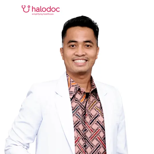 Doctor Image