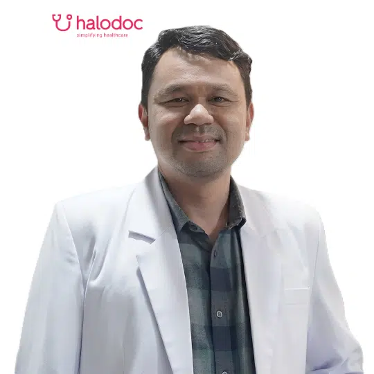 Doctor image