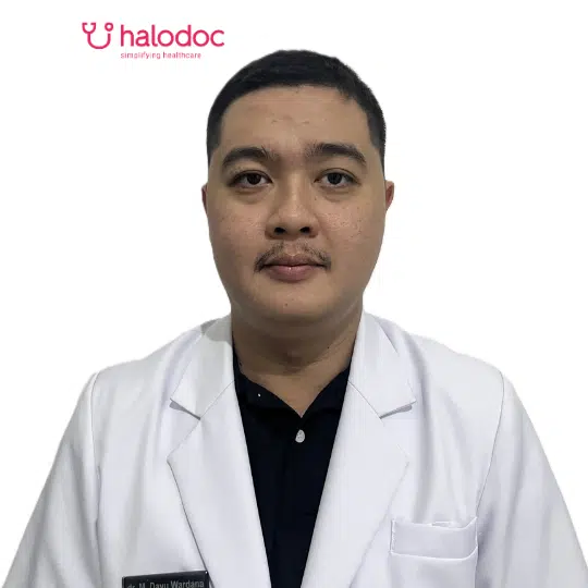 Doctor image