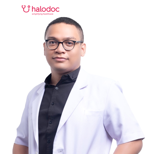 Doctor image