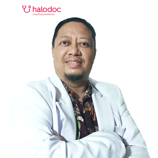 Doctor image