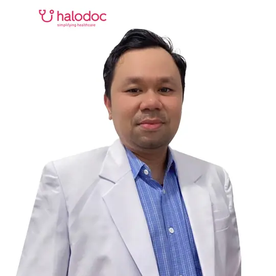 Doctor Image